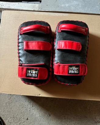colpitori kickboxing