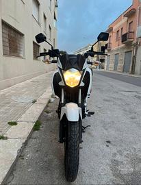 Honda cbf125