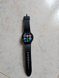 Smartwatch samsung 6 classic nero
