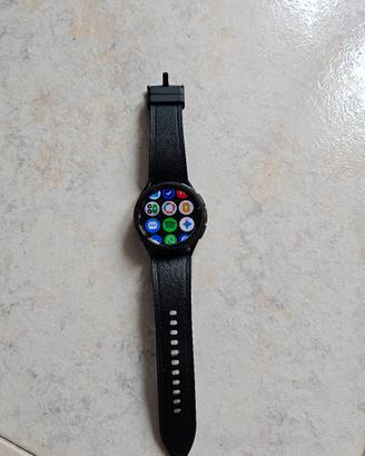 Smartwatch samsung 6 classic nero