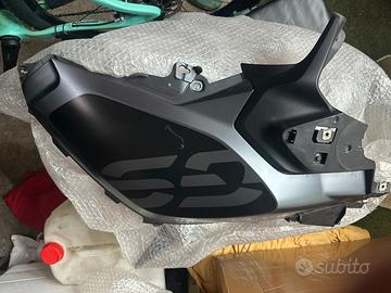 Carena sx bmw gs 1250