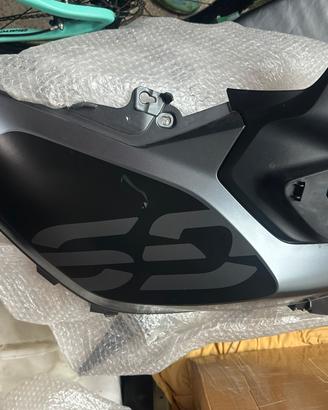 Carena sx bmw gs 1250