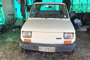 Fiat 126 FSM