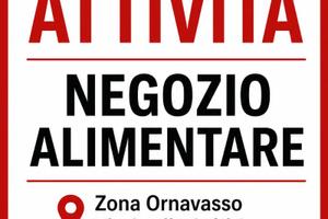Negozio alimentare