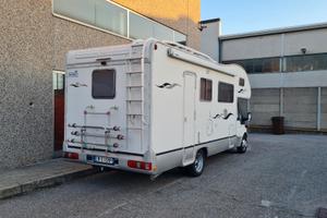 camper duerre dream 480