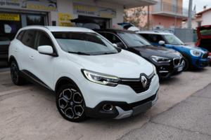 Renault Kadjar dCi 8V 110CV Energy Sport Edition