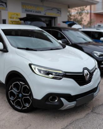 Renault Kadjar dCi 8V 110CV Energy Sport Edition