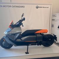 BMW CE 04 -2024