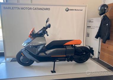 BMW CE 04 -2024