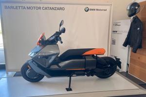 BMW CE 04 -2024