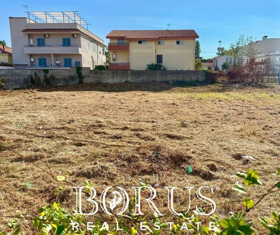 Terreno Agricolo - Castel Volturno - Vista 4