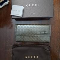 Portafoglio GUCCI