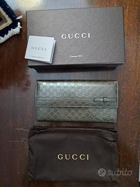 Portafoglio GUCCI