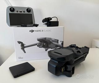 Dji Mavic 3 Classic