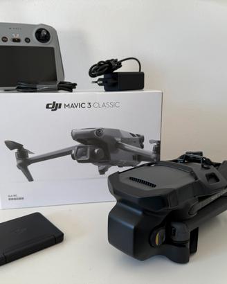 Dji Mavic 3 Classic