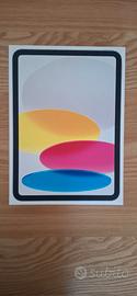 Apple iPad (A16) 128GB Wi-Fi - NUOVO SIGILLATO