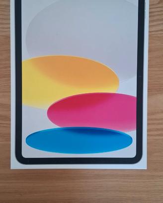 Apple iPad (A16) 128GB Wi-Fi - NUOVO SIGILLATO