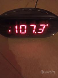 Radiosveglia VST-902 