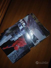 figurine spiderman 3