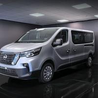 NISSAN Primastar 2.0 dCi 150CV PL-TN Bus N-Conne