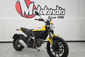 Ducati Scrambler ICON 2015