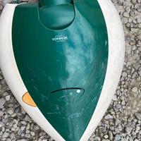 Spazzola Lucidatrice Cuore PL515 per Folletto