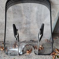 Parabrezza per Vespa 