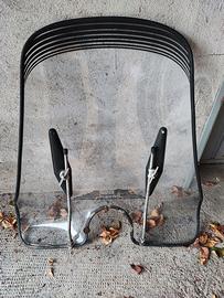 Parabrezza per Vespa 