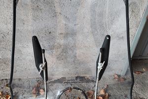 Parabrezza per Vespa 