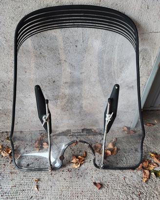 Parabrezza per Vespa 