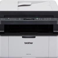 Stampante Laser Brother Multifunzione WiFi MFC1910