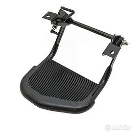 Predellino posteriore Defender 