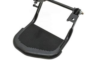 Predellino posteriore Defender 