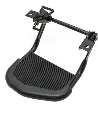 Predellino posteriore Defender 