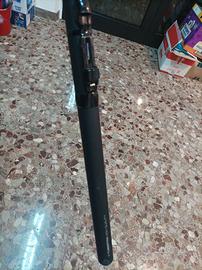 Canna Teleregolabile Tubertini 8 metri
