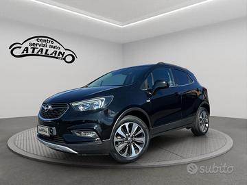 OPEL - Mokka X - 1.6 CDTI 136CV Ecotec 136 4x2 aut