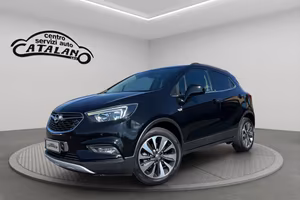 OPEL - Mokka X - 1.6 CDTI 136CV Ecotec 136 4x2 aut