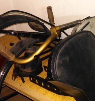 Solex accessori