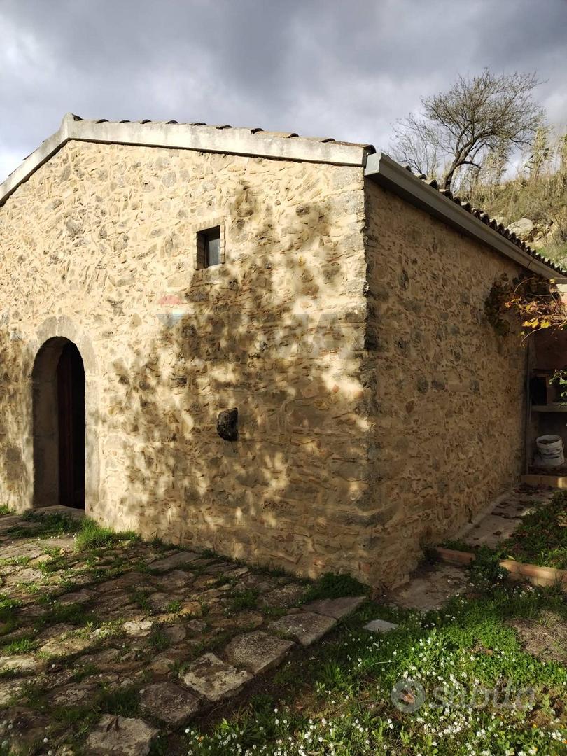 Cascina/Casale - Piazza Armerina - Vista 3