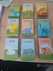 libri per i bambini