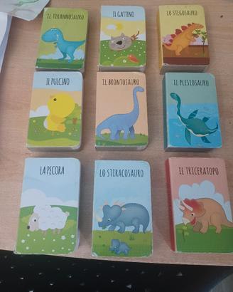 libri per i bambini