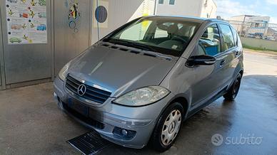 Mercedes classe A tdi