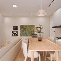 Decimomannu. Palazzo Roma trivano con terrazza