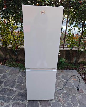 Frigorifero combinato Slim Daya DMCB174MWE 