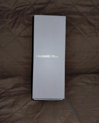 Huawei P8 Lite 2017