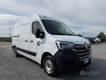 Renault Master 2.3 dCi GARANZIA