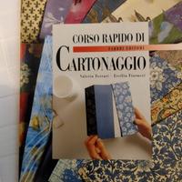 Corso rapido di cartonaggio 