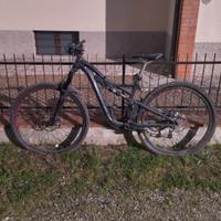 bicicletta tg.M specialized 29 stump jumper full