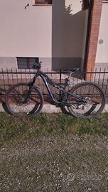 bicicletta tg.M specialized 29 stump jumper full