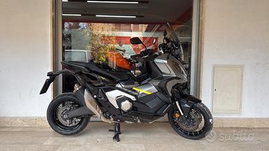 Honda X-ADV 750